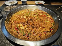 -胖子鱼·天水麻辣鱼火锅(秦州407店)