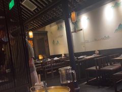 -绿茶餐厅(深圳龙华天虹购物中心店)