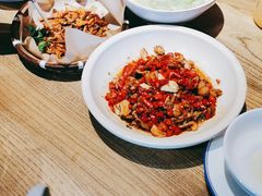 -农耕记·湖南土菜(科技园店)