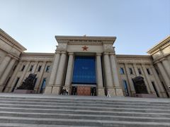 -中国人民解放军海军博物馆