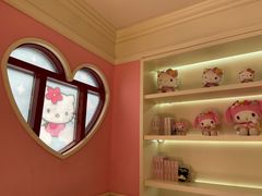 -安吉Hello Kitty乐园