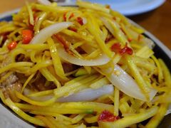 -莲香西域·正宗新疆菜(龙华店)