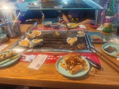 -蚝英雄鲜蚝自助专门店(长楹天街直营店)