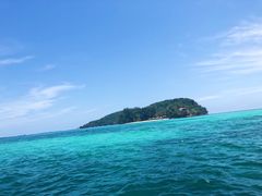-东姑阿都拉曼海洋公园