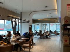 -Tims天好咖啡(河西万象城店)