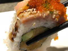-将太无二·北美传奇寿司(瑞士公寓店)