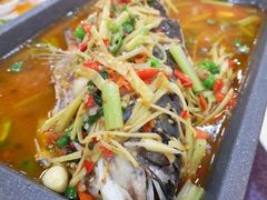 -蜀江春(科华北路店)