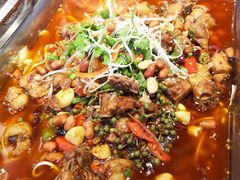 -爱妻鱼•老体北重庆水煮鱼•川菜(白云路店)