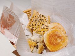 餐前面包-Solo(衡山路店)
