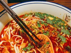 -吴满满油泼面(北方风味园店)