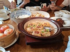 -金苑酒家·客家菜·广东老字号(万象店)