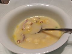 -忆江南·临江鱼馆