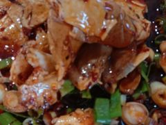 -温记府廟豆汤饭·始于1955年(海椒店)