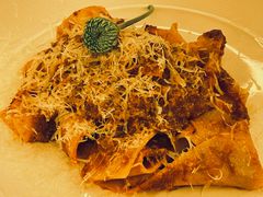 -Tivano意大利餐厅(成都居舍酒店)