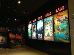 -奥斯卡升龙国际影城(RealD Cinema)