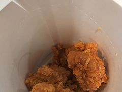 -德克士(澳德乐店)