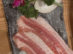 -万兴佳烤肉·长白山老味道(宏泰广场店)