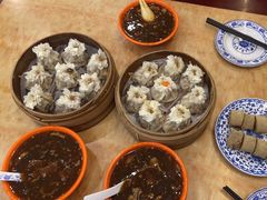 -都一处烧麦馆(前门店)