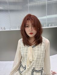 -FOR YOU造型