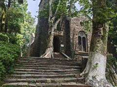 -莫干山风景区