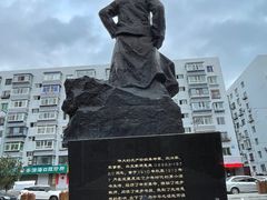 -周恩来同志少年读书旧址