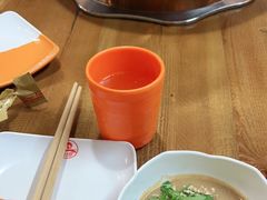 -津门羊大爷·铜锅涮肉(黄河道店)