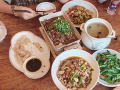 -树厨贵州菜(铜仁花果山店)