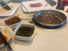 -围炉夜话·潮汕卤水火锅(榕江店)