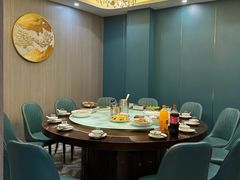 -太湖人家·喝土鸡汤·品太湖三白(动物园店)