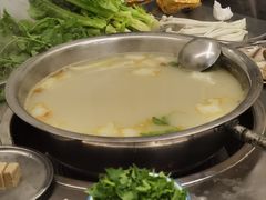 -巴山一绝烤全羊(三圣乡刘家花园店)