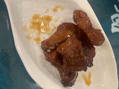 -南京金牛湖巨碗鱼头