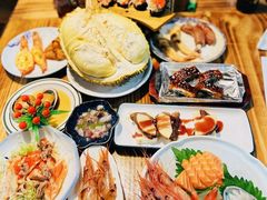 -松坂屋日料自助(长城路店)
