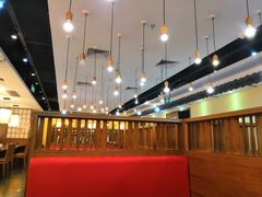 卡座-韩宫宴炭火烤肉(昆山金鹰店)