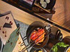-九田家黑牛烤肉料理(麒麟万达店)