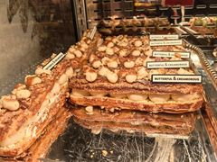 -B&C黄油与面包·THE GARDEN BAKERY概念店(世纪汇店)