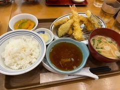 -虹梅食堂·爱蝦乃家