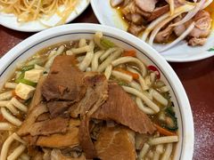 -罗胖子面馆(西关店)