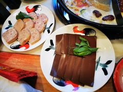-XiaoJunGan Hotpot 钢管厂五区小郡肝火锅串串香