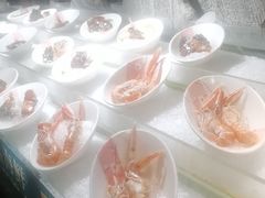-福禧荟·海鲜自助