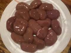 兔腰-中和远东火锅兔(老店)