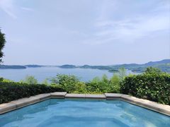 -天目湖涵田度假村