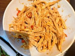 -味上湘菜馆(岳麓山店)