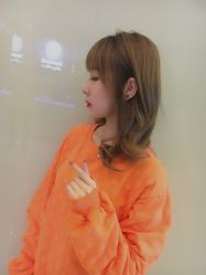 长发-HairCode芭曲发型