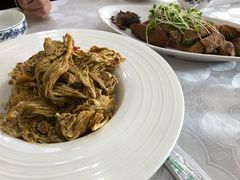 -金家老三饭庄(常营店)