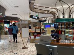 -杭州大厦LSE城市生活超市(杭州大厦店)