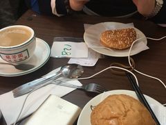 -兰芳园(上环店)