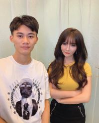 点击看大图 -OnHair Salon