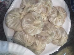 -老庞家水馅包子馆