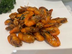 -北门饭店(三香路店)