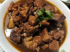 -禾珍珠家常小馆(河南博物院店)